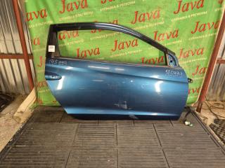 Дверь правая передняя HONDA CR-Z ZF1 LEA 67010SZTJ00ZZ 1 ракурс