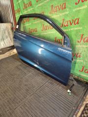 Дверь правая передняя HONDA CR-Z ZF1 LEA 67010SZTJ00ZZ 2 ракурс