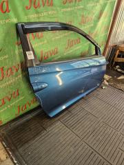 Дверь правая передняя HONDA CR-Z ZF1 LEA 67010SZTJ00ZZ 3 ракурс