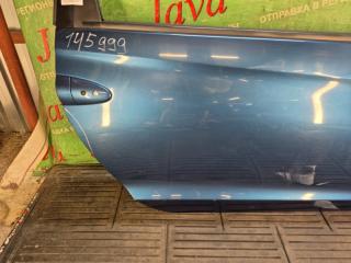 Дверь правая передняя HONDA CR-Z ZF1 LEA 67010SZTJ00ZZ 4 ракурс