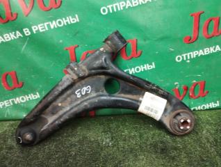Рычаг левый передний HONDA FIT GD3 L15A 51360-SAA-E01 1 ракурс Рычаг левый передний HONDA FIT GD3 L15A 51360-SAA-E01 1 ракурс