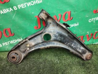 Рычаг левый передний HONDA FIT GD3 L15A 51360-SAA-E01 5 ракурс
