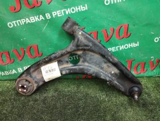 Рычаг правый передний HONDA FIT GD3 L15A 51350-SAA-E01 1 ракурс Рычаг правый передний HONDA FIT GD3 L15A 51350-SAA-E01 1 ракурс