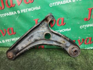 Рычаг правый передний HONDA FIT GD3 L15A 51350-SAA-E01 5 ракурс