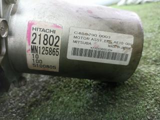 Рулевая рейка передняя MITSUBISHI COLT Z21A 4A90 3 ракурс