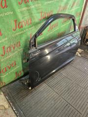 Дверь левая передняя HONDA CR-Z ZF1 LEA 67050SZTJ00ZZ 3 ракурс