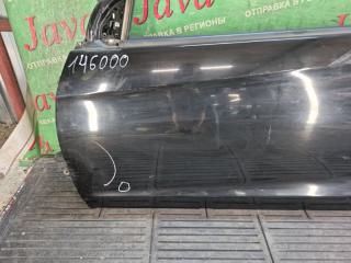 Дверь левая передняя HONDA CR-Z ZF1 LEA 67050SZTJ00ZZ 4 ракурс