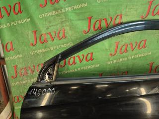 Дверь левая передняя HONDA CR-Z ZF1 LEA 67050SZTJ00ZZ 5 ракурс