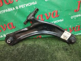 Запчасть рычаг нижний передний правый NISSAN DUALIS 2010