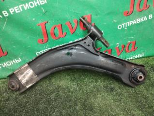 Рычаг правый передний NISSAN DUALIS NJ10 MR20DE 5 ракурс
