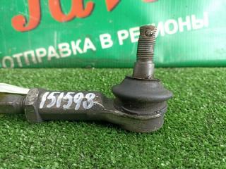 Рулевая рейка передняя HONDA EDIX BE8 K24A 5 ракурс