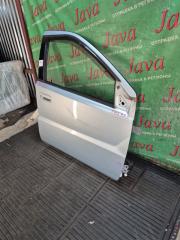 Дверь правая передняя TOYOTA WILL CYPHA NCP70 2NZ-FE 2 ракурс