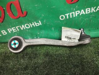 Фото запчасти рычаг верхний передний левый AUDI A4 2010 контрактная запчасть Запчасть рычаг верхний передний левый AUDI A4 2010