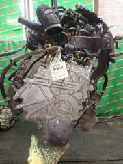 АКПП HONDA EDIX BE8 K24A MH3A 2 ракурс