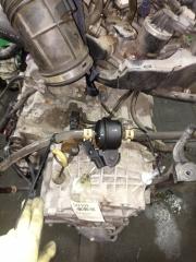 АКПП HONDA EDIX BE8 K24A MH3A 3 ракурс