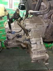 АКПП HONDA EDIX BE8 K24A MH3A 4 ракурс