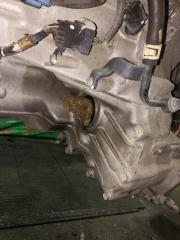 АКПП HONDA EDIX BE8 K24A MH3A 5 ракурс