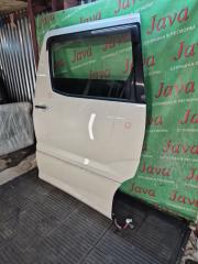 Дверь левая задняя TOYOTA ALPHARD ANH10 2AZ-FE 2 ракурс