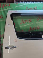Дверь левая задняя TOYOTA ALPHARD ANH10 2AZ-FE 5 ракурс