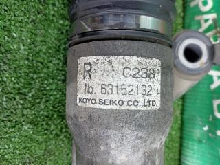 Рулевая рейка передняя MAZDA AXELA BK5P ZY-VE 3 ракурс