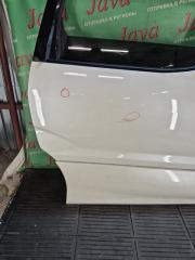 Дверь правая задняя TOYOTA ALPHARD ANH10 2AZ-FE 4 ракурс