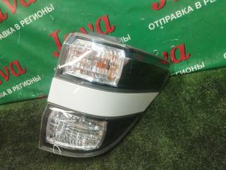 Стоп-сигнал правый задний TOYOTA VELLFIRE ANH20 2AZ-FE 58-29 1 ракурс