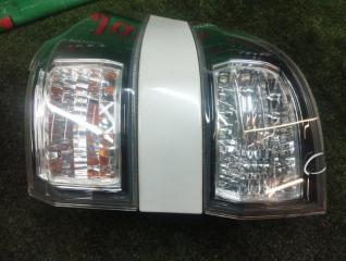 Стоп-сигнал правый задний TOYOTA VELLFIRE ANH20 2AZ-FE 58-29 3 ракурс