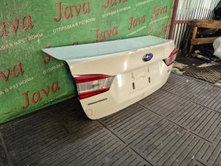 Крышка багажника задняя SUBARU IMPREZA GK7 FB20 3 ракурс