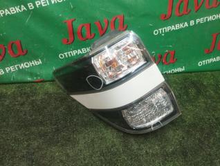 Стоп-сигнал левый задний TOYOTA VELLFIRE ANH20 2AZ-FE 58-29 1 ракурс