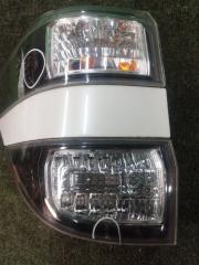 Стоп-сигнал левый задний TOYOTA VELLFIRE ANH20 2AZ-FE 58-29 2 ракурс
