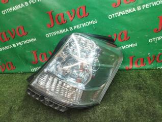 Стоп-сигнал правый задний TOYOTA SAI AZK10 2AZ-FXE 75-12 1 ракурс