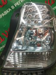 Стоп-сигнал правый задний TOYOTA SAI AZK10 2AZ-FXE 75-12 2 ракурс