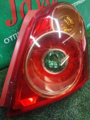 Стоп-сигнал правый задний TOYOTA VITZ NCP91 1NZ-FE 52-144 2 ракурс