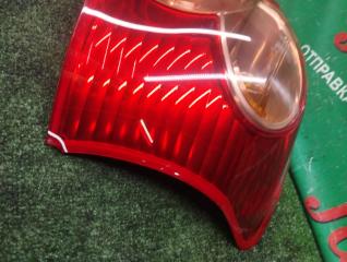Стоп-сигнал правый задний TOYOTA VITZ NCP91 1NZ-FE 52-144 3 ракурс
