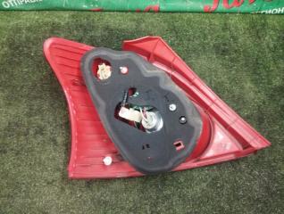 Стоп-сигнал правый задний TOYOTA VITZ NCP91 1NZ-FE 52-144 5 ракурс