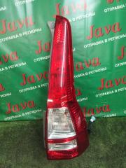 Стоп-сигнал правый задний HONDA CR-V RE4 K24A P6207 1 ракурс