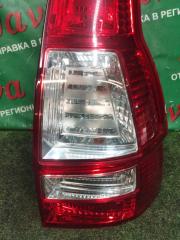 Стоп-сигнал правый задний HONDA CR-V RE4 K24A P6207 3 ракурс