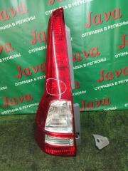 Стоп-сигнал левый задний HONDA CR-V RE4 K24A P6207 1 ракурс