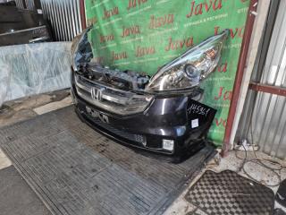 Ноускат передний HONDA STEPWGN RG1 K20A 2 ракурс