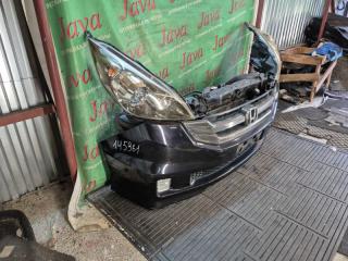 Ноускат передний HONDA STEPWGN RG1 K20A 3 ракурс