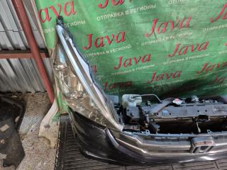 Ноускат передний HONDA STEPWGN RG1 K20A 4 ракурс