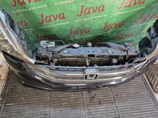 Ноускат передний HONDA STEPWGN RG1 K20A 5 ракурс