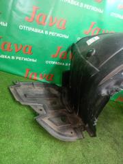 Подкрылок левый передний TOYOTA CROWN GRS214 2GR-FSE 2 ракурс