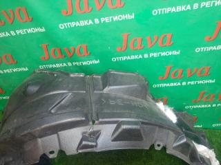 Подкрылок левый передний TOYOTA CROWN GRS214 2GR-FSE 3 ракурс
