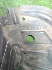 Подкрылок левый передний TOYOTA CROWN GRS214 2GR-FSE 5 ракурс