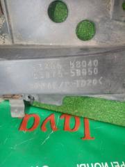 Подкрылок левый передний TOYOTA VELLFIRE ANH20 2AZ-FE 5 ракурс