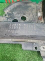 Подкрылок правый передний TOYOTA VELLFIRE ANH20 2AZ-FE 5 ракурс