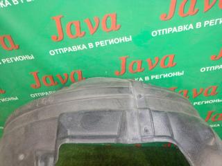 Подкрылок левый передний TOYOTA CROWN GRS180 4GR-FSE 3 ракурс
