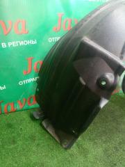 Подкрылок левый передний TOYOTA CROWN GRS180 4GR-FSE 4 ракурс