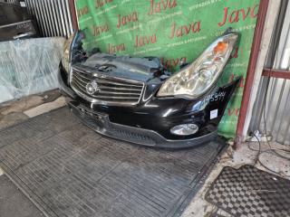 Ноускат передний NISSAN SKYLINE CROSSOVER NJ50 VQ37VHR 2 ракурс